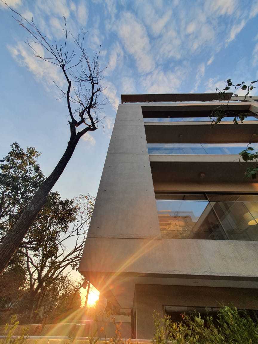 Obras Residenciais